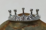 Unique Silver ring