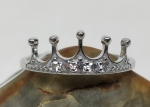 Unique Silver ring