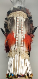 Unique kuker mask by order