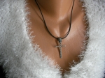 Pendant skull