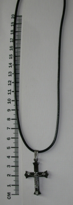 Pendant Cross