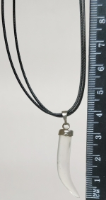 Pendant moonstone