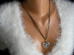 Pendant heart