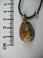 Pendant shell