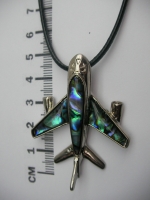Owl pendant