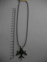 Owl pendant
