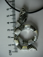 Necklace snake