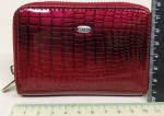 BETHCAT Genuine Leather VISA