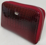 BETHCAT Genuine Leather VISA