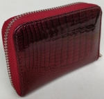 BETHCAT Genuine Leather VISA