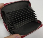BETHCAT Genuine Leather VISA