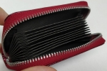 BETHCAT Genuine Leather VISA
