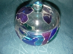 Sugar bowl